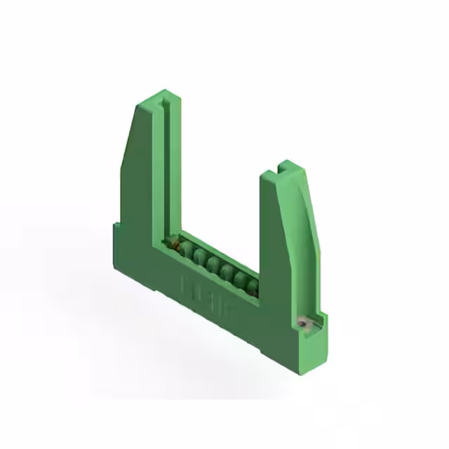 307-008-553-178 EDAC Inc.  Edgeboard Connectors
